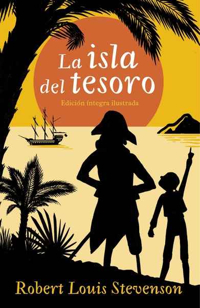 PASAJES Librería internacional: La isla del tesoro