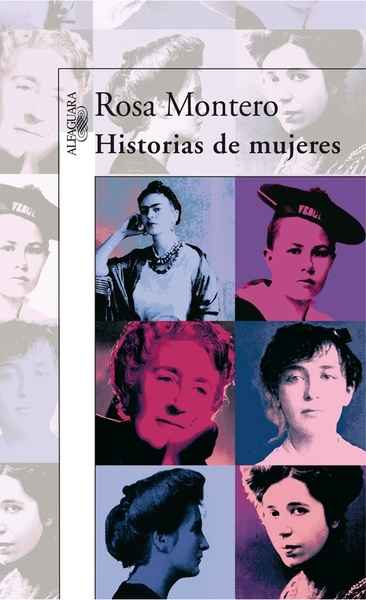 Historias de mujeres