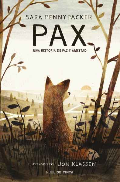 Pax. Una historia de amor y amistad