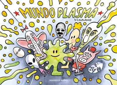 Mundo plasma