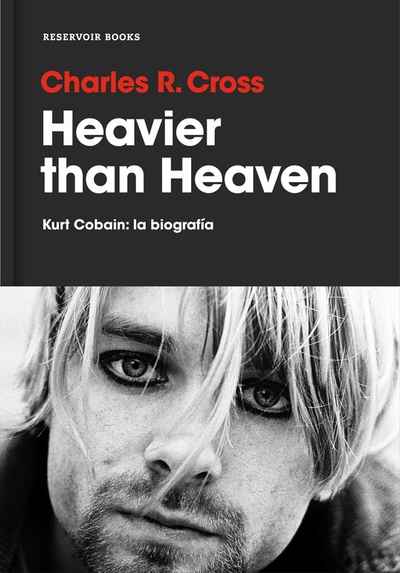 Heavier than heaven