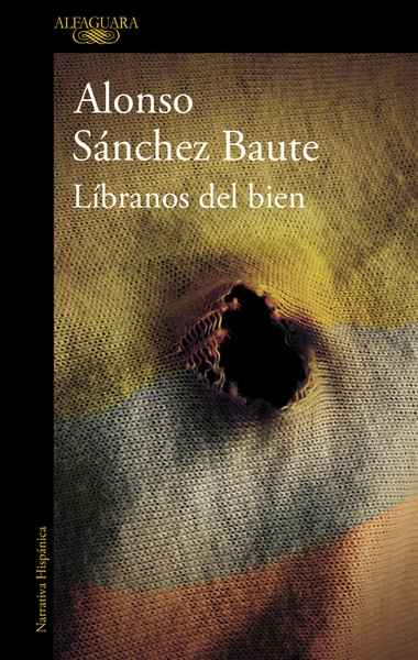 Líbranos del bien