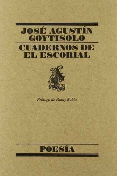 Cuadernos de El Escorial