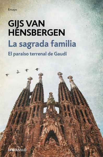 La Sagrada Familia