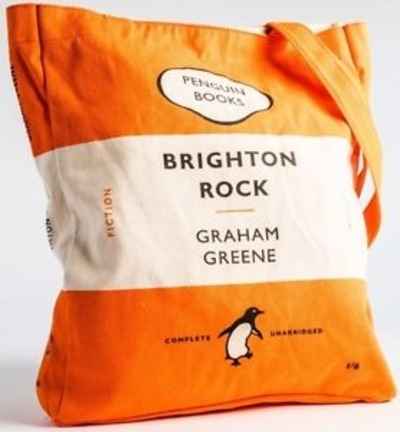 Book Bag: Brighton Rock - Greene, Graham