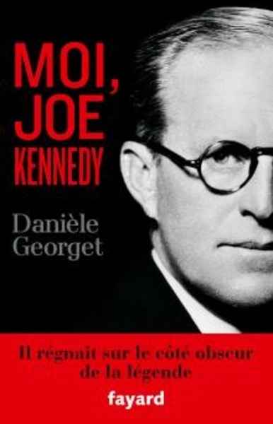 Moi, Joe Kennedy