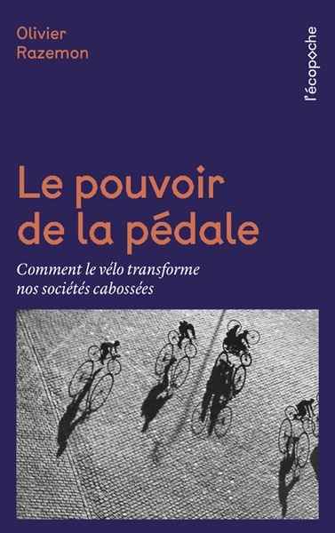 Le pouvoir de la pédale