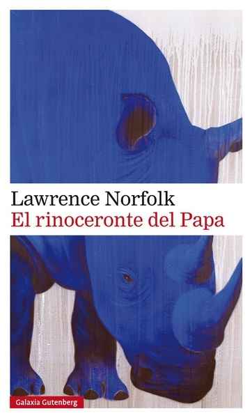 El rinoceronte del Papa