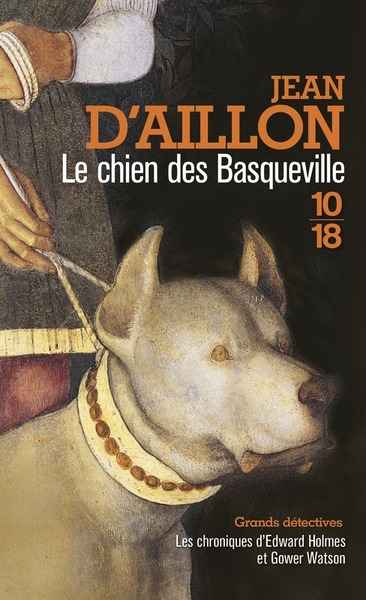 Le chien des Baskerville