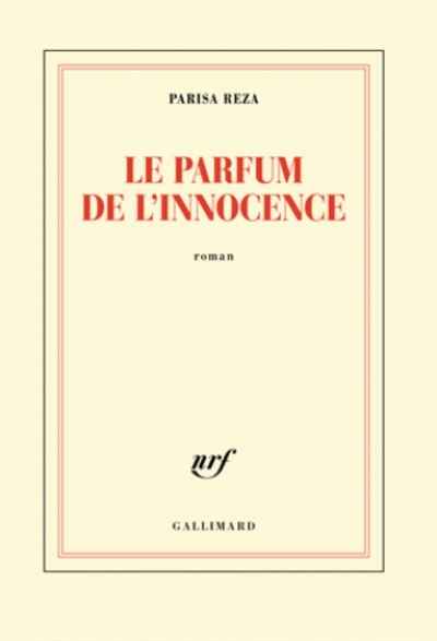 Le parfum de l'innocence