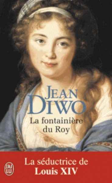 La fontainière du roy