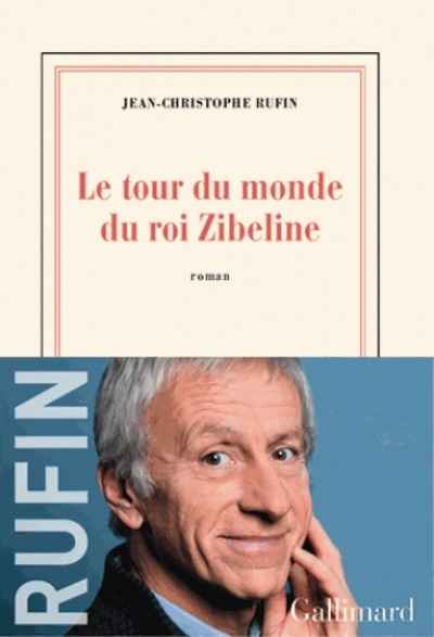 Le tour du monde du roi Zibeline