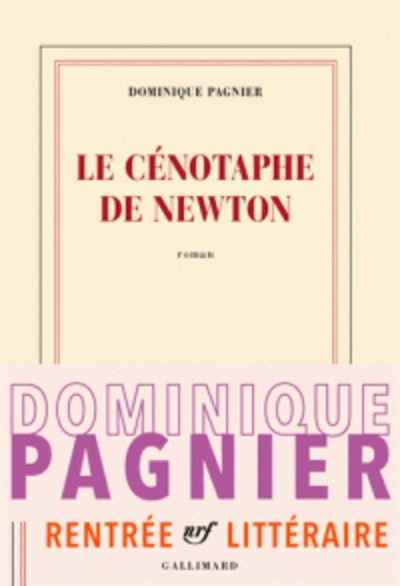 Le cénotaphe de Newton