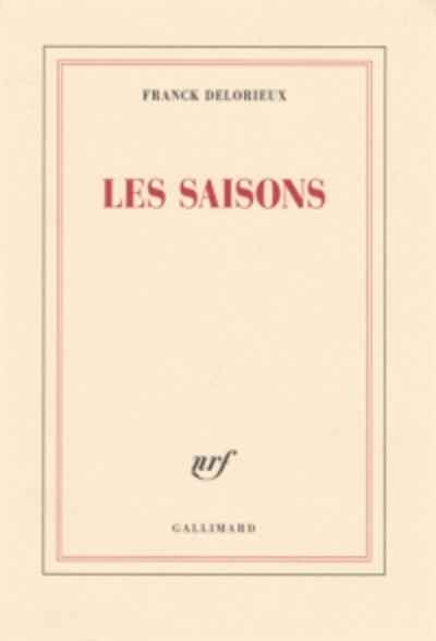 Les saisons