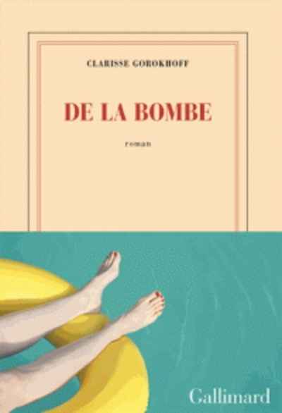 De la bombe