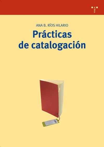 Prácticas de catalogación