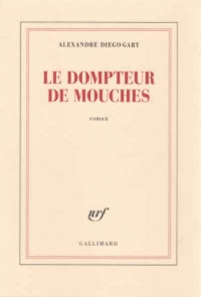 Le dompteur de mouches