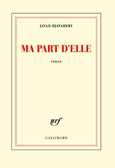Ma part d'elle