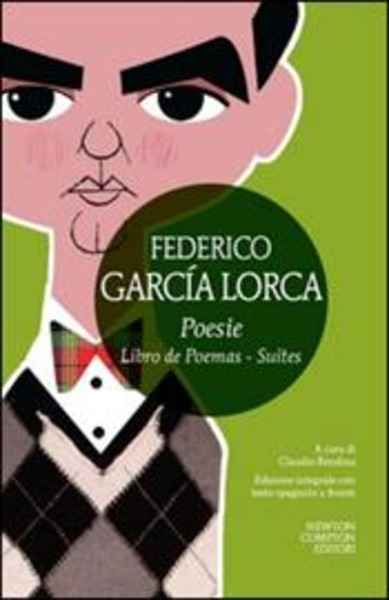 Libro de poemas-Suites. Testo spagnolo a fronte. Ediz. integrale