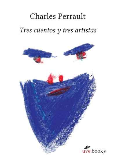 Tres cuentos y tres artistas