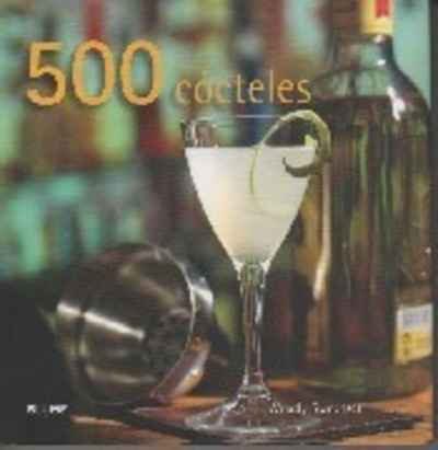 500 Cócteles