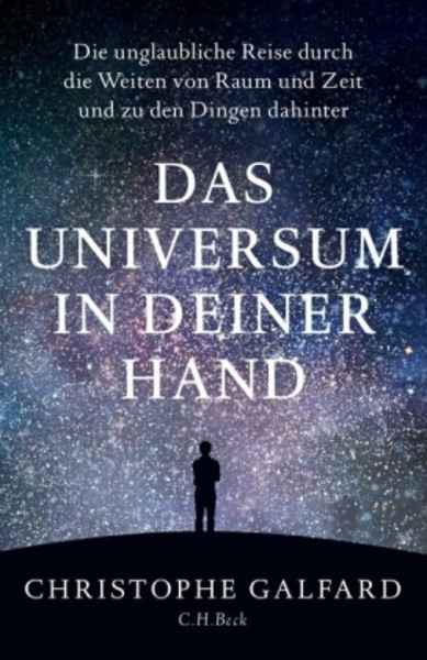 Das Universum in deiner Hand