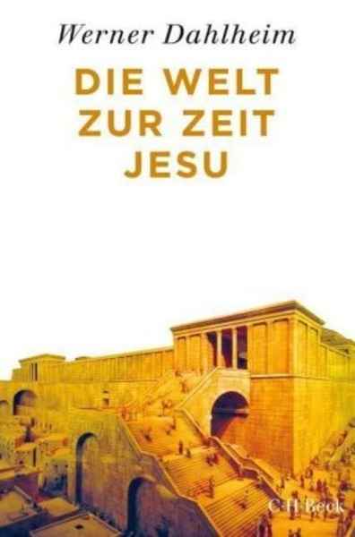 Die Welt zur Zeit Jesu