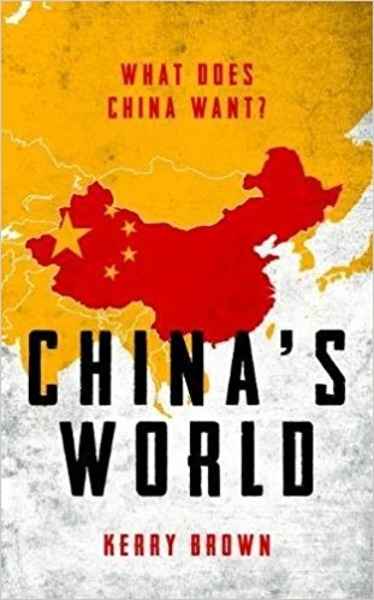 China's World: What Does China Want?