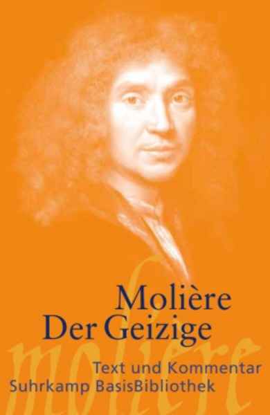 Der Geizige