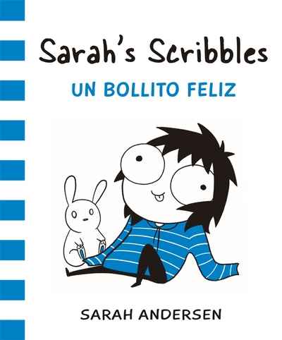 Sarah Scribbles 2: Un bollito feliz