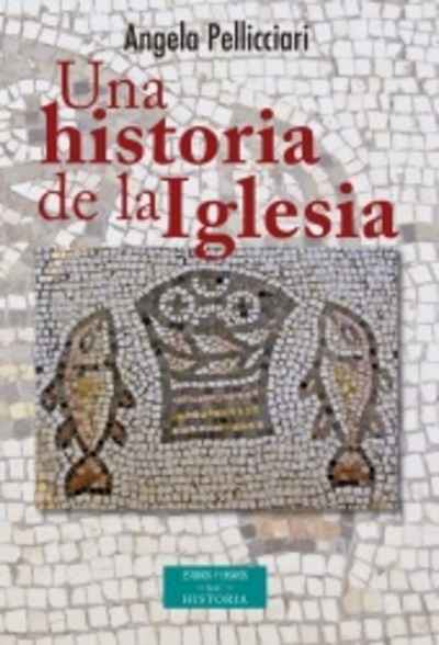 Una historia de la Iglesia