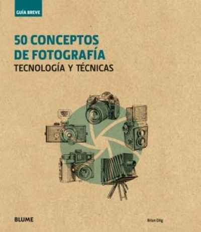 50 conceptos de fotografía