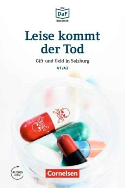 Leise kommt der Tod A1-A2 + Audio online