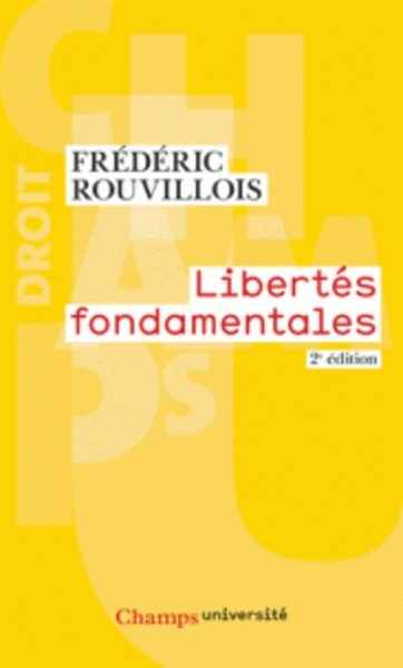 Libertés fondamentales