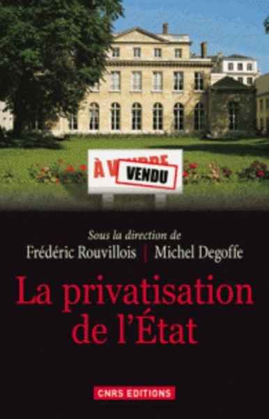 La privatisation de l'Etat