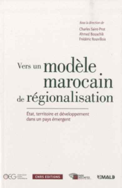Vers un modèle marocain de régionalisation