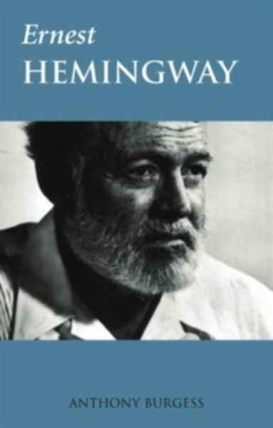 Ernest Hemingway