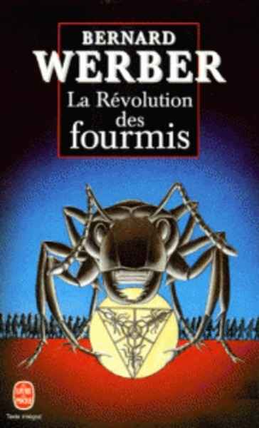 La révolution des fourmis