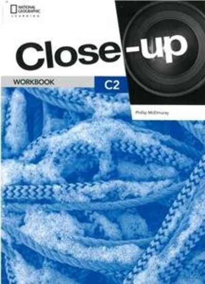 Close-Up (New Edition) C2 Workbook with Online Workbook (Internet Access Code)
