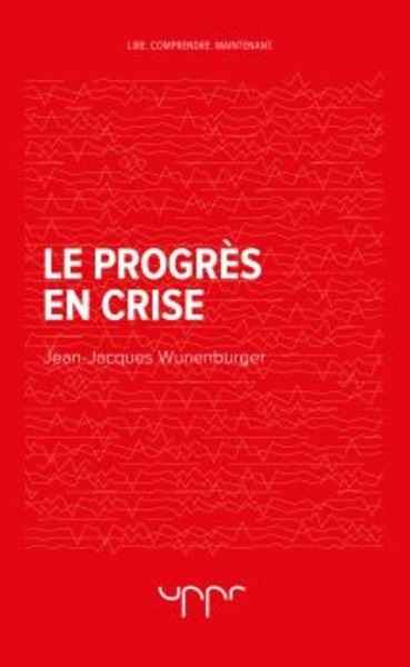 Le progrès en crise