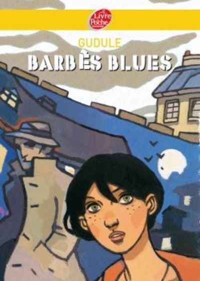 Barbès blues