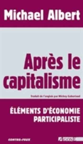 Après le capitalisme