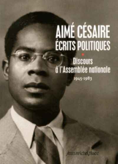 Ecrits politiques - Discours à l'Assemblée nationale (1945-1983) précédé de Biographie parlementaire.