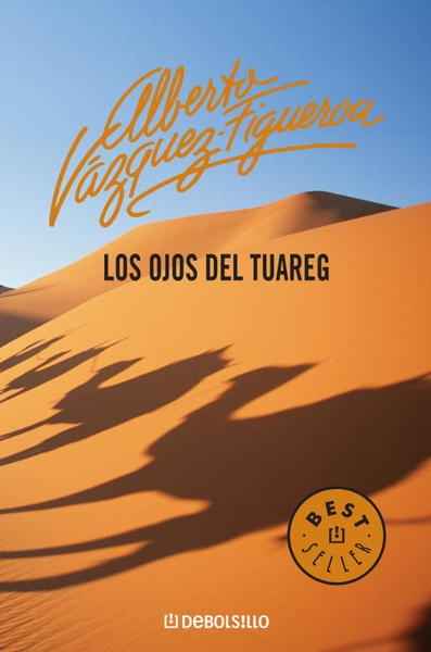 Los ojos del Tuareg