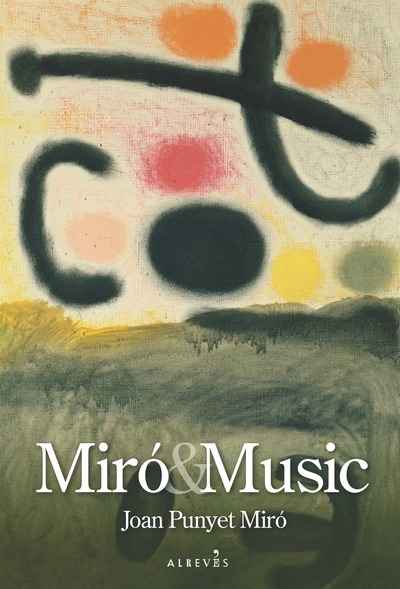 Miró x{0026} Music