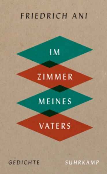 Im Zimmer meines Vaters