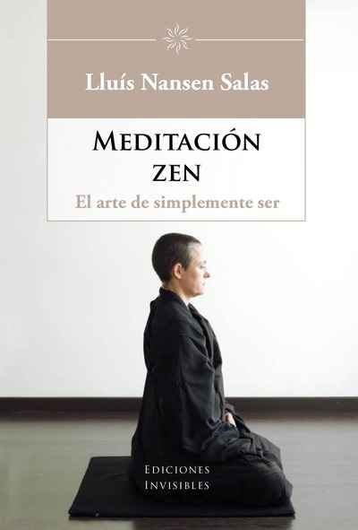 Meditación Zen