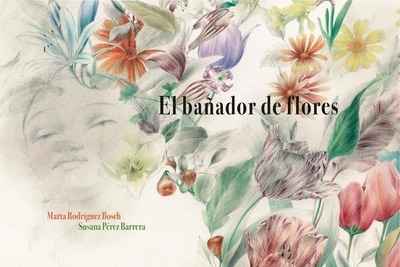 El bañador de flores