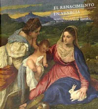 El Renacimiento en Venecia