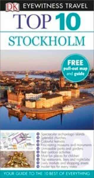 Top 10 Stockholm Eyewitness Travel